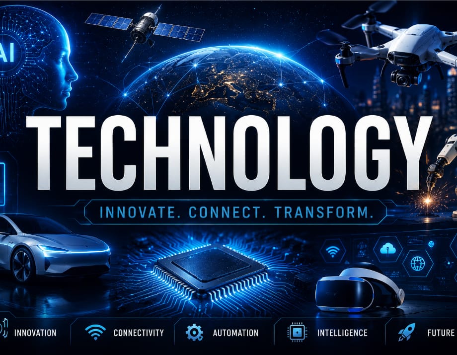 Technology